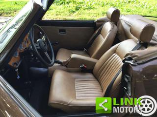 TRIUMPH Spitfire usata 9