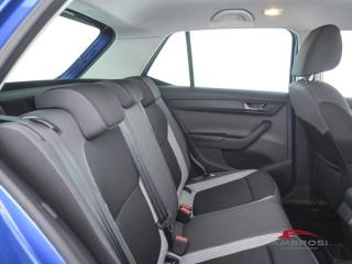 SKODA Fabia usata 10