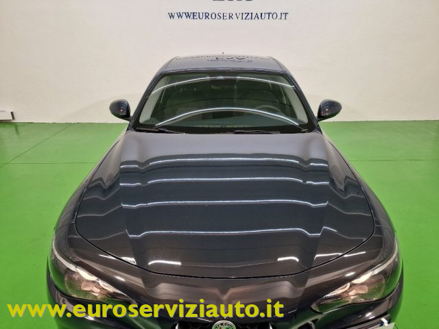 ALFA ROMEO Giulia usata 50