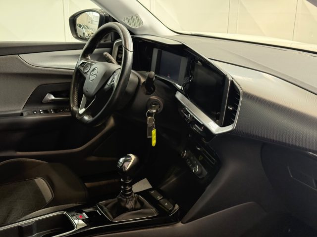OPEL Mokka usata 27