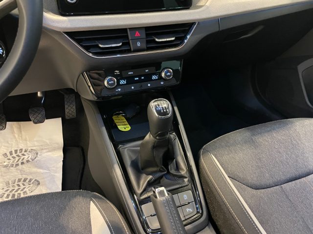 SKODA Scala usata, con Chiusura centralizzata