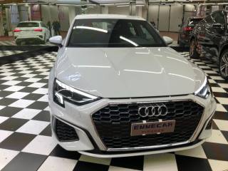 AUDI A3 usata, con Airbag laterali