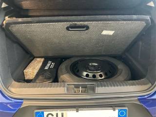 RENAULT Captur usata, con Porta scorrevole