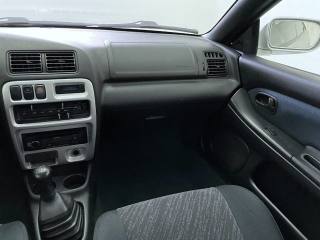 MAZDA 323 usata 24
