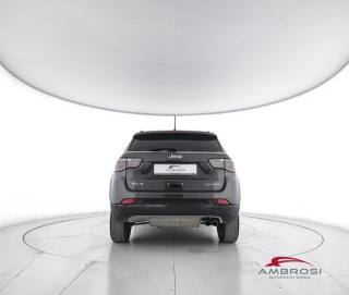 JEEP Compass usata 5