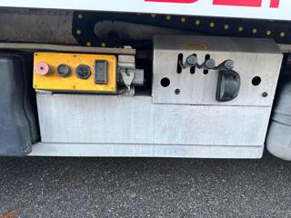 NISSAN Cabstar usata 18