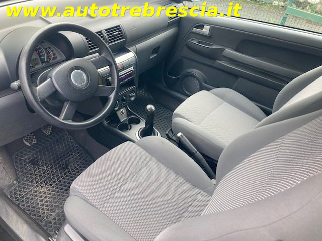 VOLKSWAGEN Fox usata, con Servosterzo