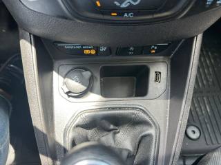 FORD Transit Courier usata, con Fendinebbia