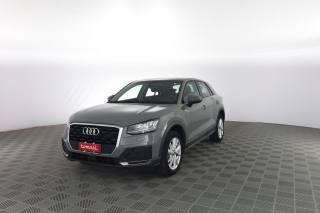 AUDI Q2 Q2 30 TDI Business