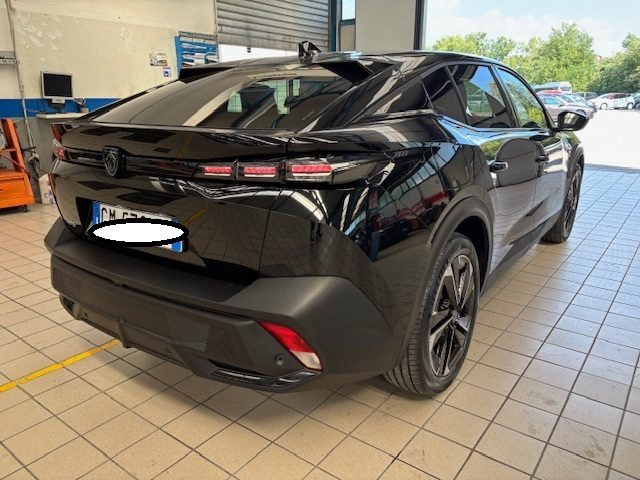 PEUGEOT 408 usata, con Chiusura centralizzata
