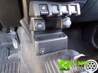 SUZUKI Jimny usata, con Sistema di visione notturna