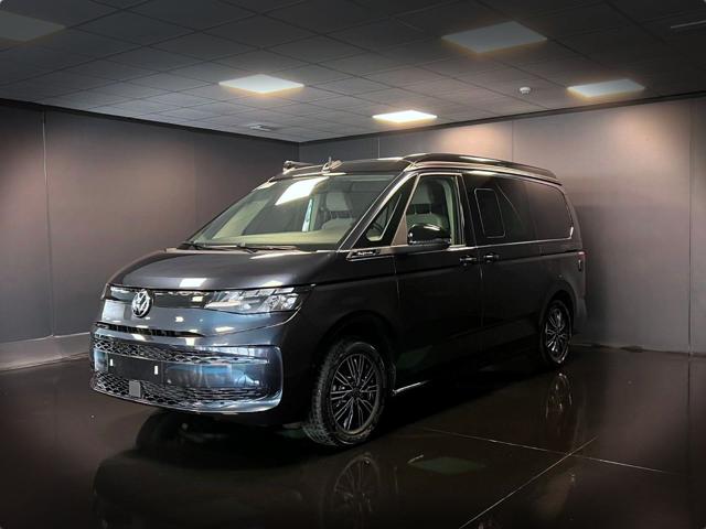 VOLKSWAGEN California usata, con ABS