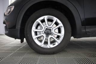 FIAT 500X usata 7