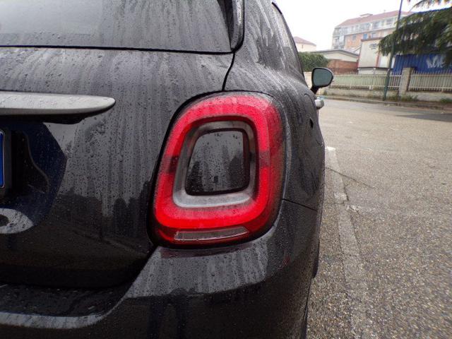 FIAT 500X usata, con Bluetooth