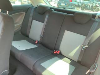 SEAT Ibiza usata, con Chiusura centralizzata