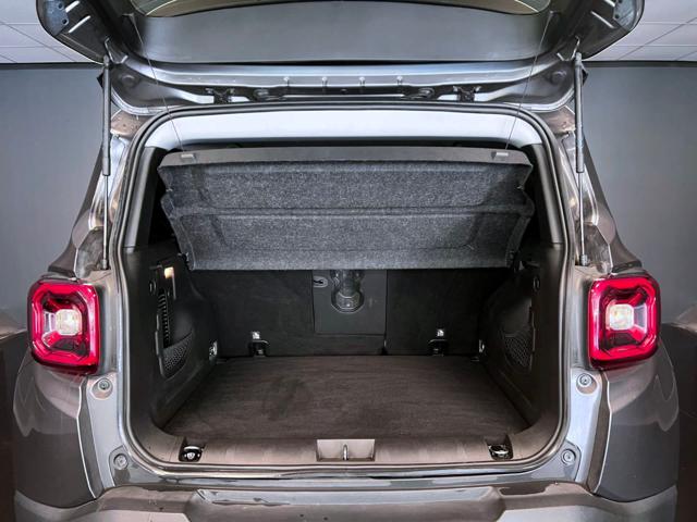 JEEP Renegade usata, con Controllo trazione