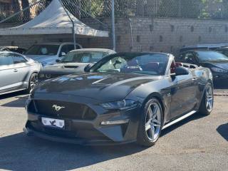 FORD Mustang Convertible 5.0 V8 TiVCT aut. GT