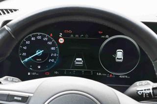 KIA Sportage usata, con Immobilizzatore elettronico