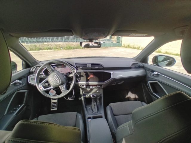 AUDI Q3 usata, con Cerchi in lega