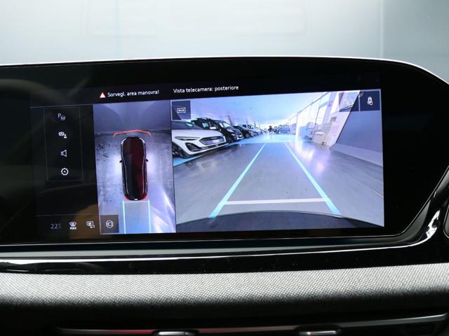 AUDI A5 usata, con Fendinebbia