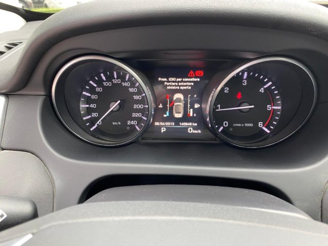 LAND ROVER Discovery Sport usata, con Climatizzatore