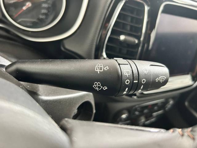 JEEP Compass usata, con Filtro antiparticolato