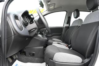 FIAT Panda usata, con Airbag testa