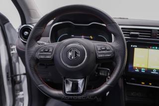 MG ZS usata 12