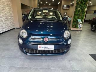 FIAT 500 usata, con Airbag
