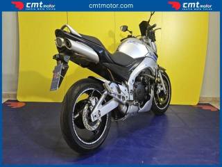 SUZUKI GSR 600 usata 6