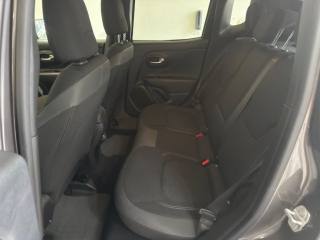 JEEP Renegade usata 17