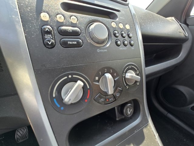 OPEL Agila usata 14