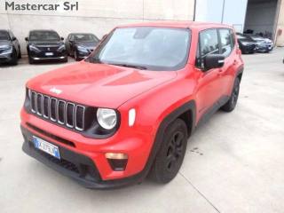 JEEP Renegade usata, con Airbag