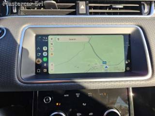 LAND ROVER Range Rover Evoque usata, con Servosterzo