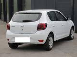 DACIA Sandero usata, con Airbag