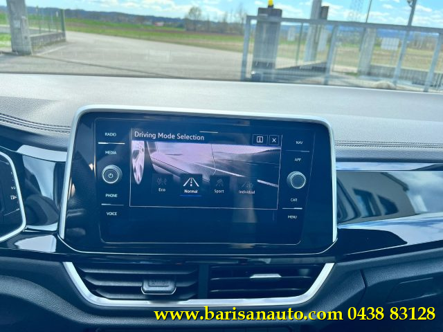 VOLKSWAGEN T-Roc usata, con ESP