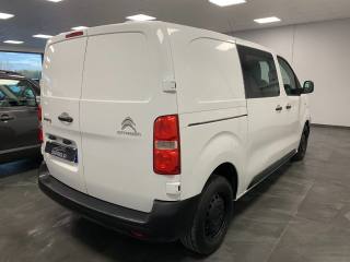 CITROEN Jumpy usata, con Boardcomputer