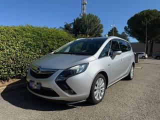 OPEL Zafira Tourer usata, con Airbag