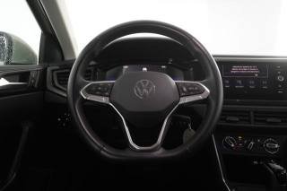 VOLKSWAGEN Taigo usata 5