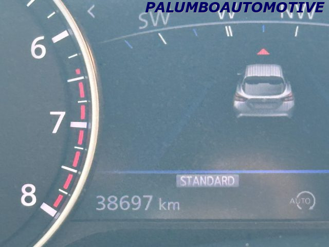 NISSAN Juke usata, con Cruise Control