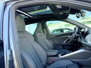 AUDI Q5 usata, con Cronologia tagliandi