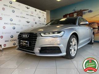 AUDI A6 usata, con Airbag testa