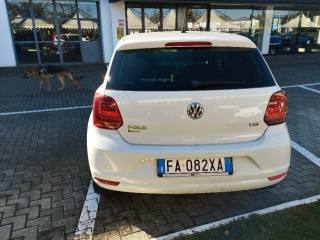VOLKSWAGEN Polo usata, con Airbag Passeggero