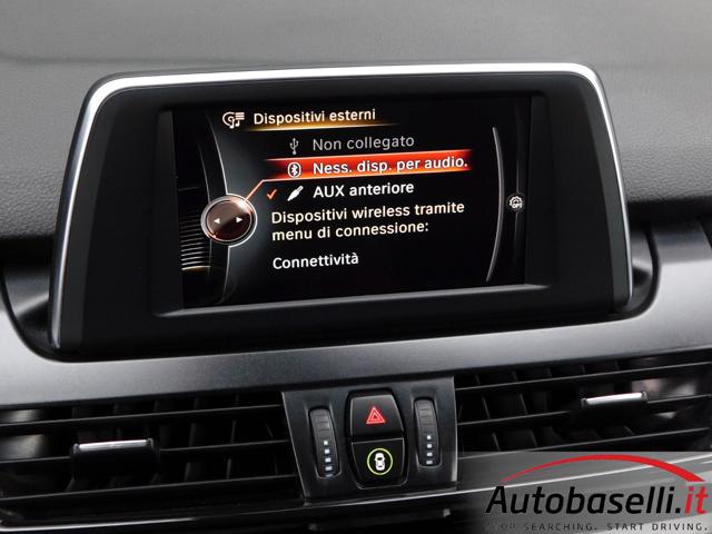 BMW 218 usata 56
