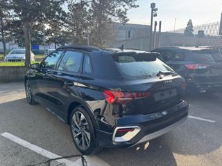 AUDI A3 usata, con Airbag Passeggero