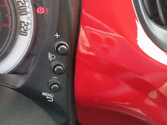 FIAT 500 usata, con Apple CarPlay