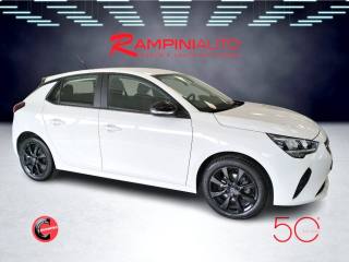 OPEL Corsa usata 5