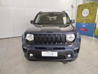 JEEP Renegade usata, con Alzacristalli elettrici