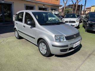 FIAT Panda usata, con Airbag Passeggero