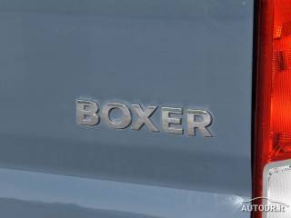 PEUGEOT Boxer usata 47